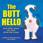 The Butt Hello