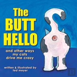 Bertrand.pt - The Butt Hello