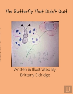 Bertrand.pt - The Buttefly That Didn'T Quit
