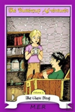 Bertrand.pt - The Buttercup Adventures Volume One