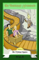The Buttercup Adventures Volume Two