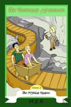 Bertrand.pt - The Buttercup Adventures Volume Two