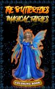 The Butterflies Magical Fairies