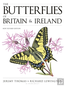 Bertrand.pt - The Butterflies Of Britain And Ireland