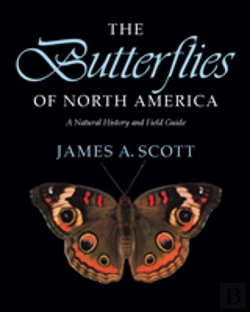 Bertrand.pt - The Butterflies Of North America