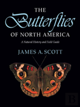 The Butterflies Of North America