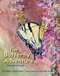 The Butterfly Adventure