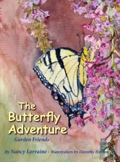 The Butterfly Adventure