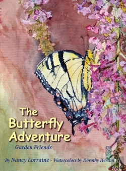 Bertrand.pt - The Butterfly Adventure