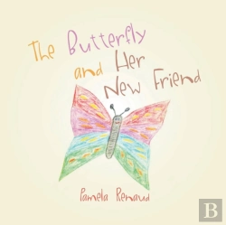 Bertrand.pt - The Butterfly And Her New Friend