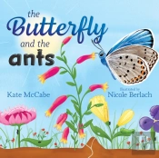 The Butterfly And The Ants