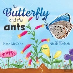 Bertrand.pt - The Butterfly And The Ants