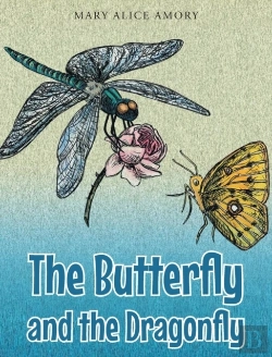 Bertrand.pt - The Butterfly And The Dragonfly