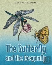 The Butterfly And The Dragonfly