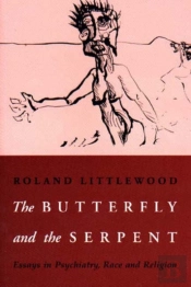 The Butterfly And The Serpent