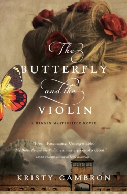 Bertrand.pt - The Butterfly And The Violin