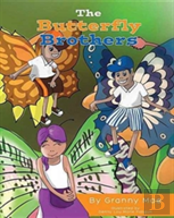 The Butterfly Brothers