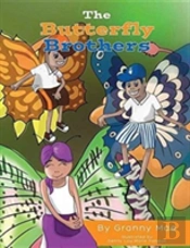 The Butterfly Brothers