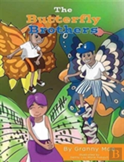 Bertrand.pt - The Butterfly Brothers