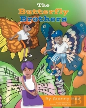 The Butterfly Brothers
