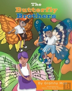 Bertrand.pt - The Butterfly Brothers