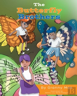 Bertrand.pt - The Butterfly Brothers