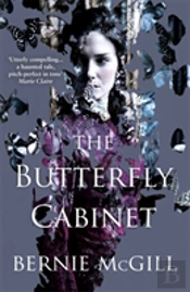 The Butterfly Cabinet