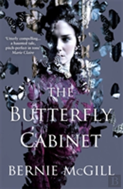 Bertrand.pt - The Butterfly Cabinet