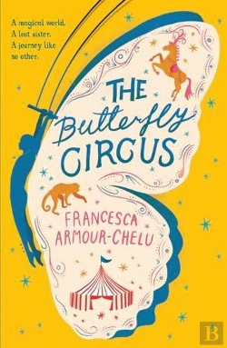 Bertrand.pt - The Butterfly Circus