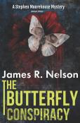 The Butterfly Conspiracy