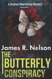 The Butterfly Conspiracy