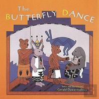 The Butterfly Dance