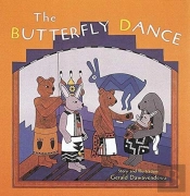 The Butterfly Dance