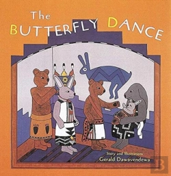 Bertrand.pt - The Butterfly Dance