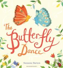 The Butterfly Dance