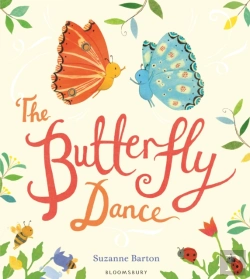 Bertrand.pt - The Butterfly Dance