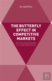 The Butterfly Effect In Competitive Markets