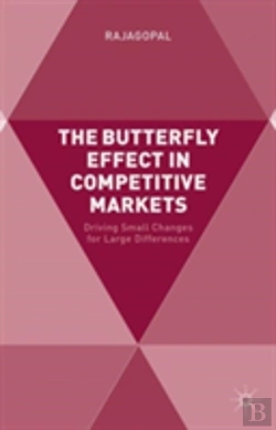 Bertrand.pt - The Butterfly Effect In Competitive Markets