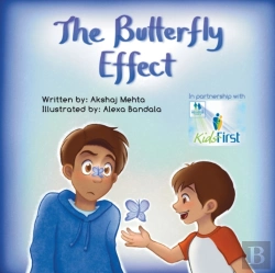 Bertrand.pt - The Butterfly Effect