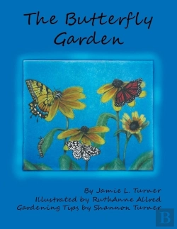 Bertrand.pt - The Butterfly Garden