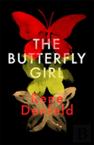 The Butterfly Girl