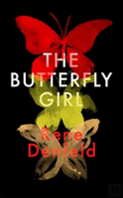 Bertrand.pt - The Butterfly Girl