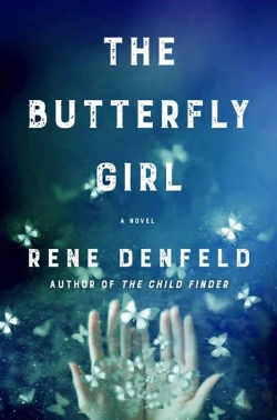 Bertrand.pt - The Butterfly Girl