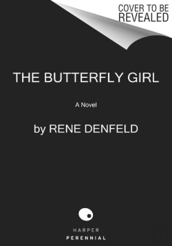 Bertrand.pt - The Butterfly Girl