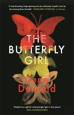 Bertrand.pt - The Butterfly Girl