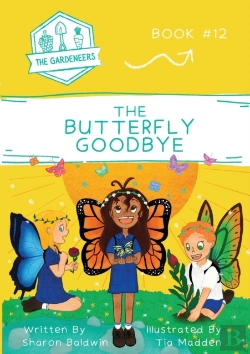 Bertrand.pt - The Butterfly Goodbye