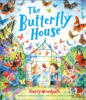 The Butterfly House
