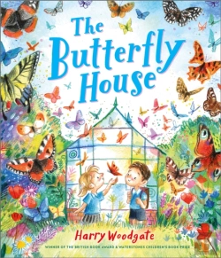 Bertrand.pt - The Butterfly House