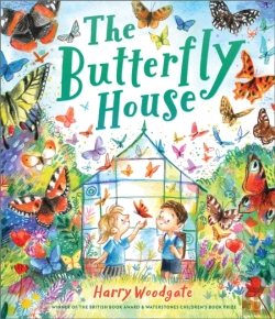 Bertrand.pt - The Butterfly House