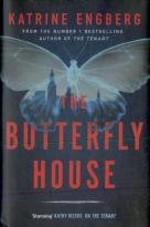 The Butterfly House